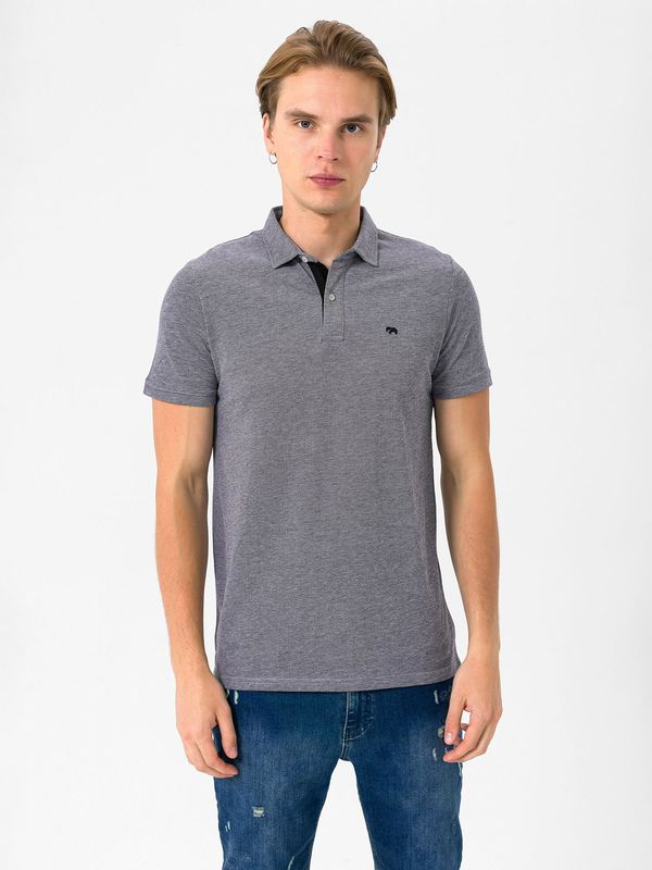 Moxx Paris Moxx Paris Majica  siva