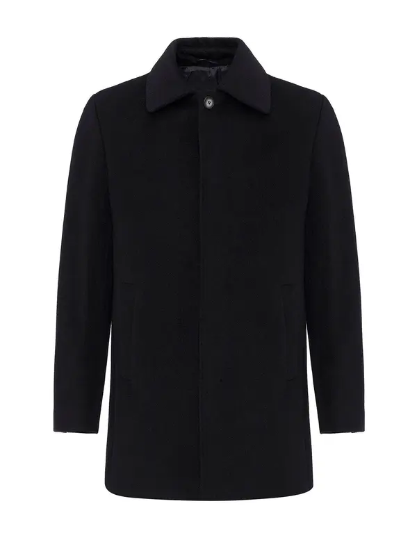 Moxx Paris Moxx Paris Prijelazni kaput  crna