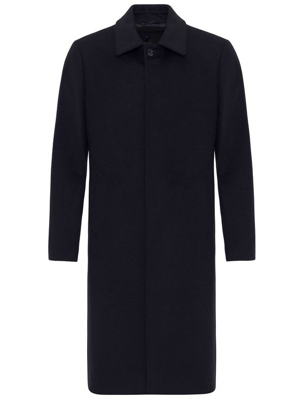 Moxx Paris Moxx Paris Prijelazni kaput 'Daniel'  morsko plava