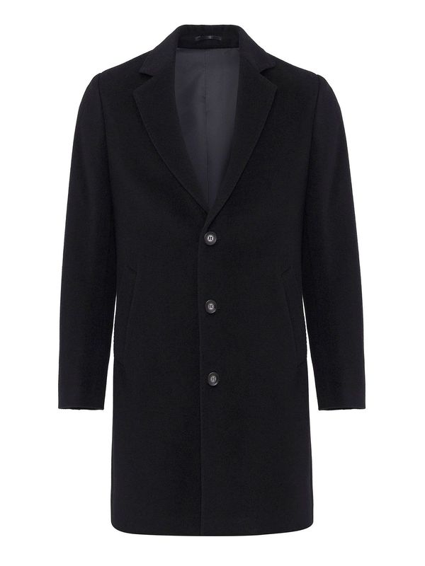 Moxx Paris Moxx Paris Prijelazni kaput 'Jesus'  crna