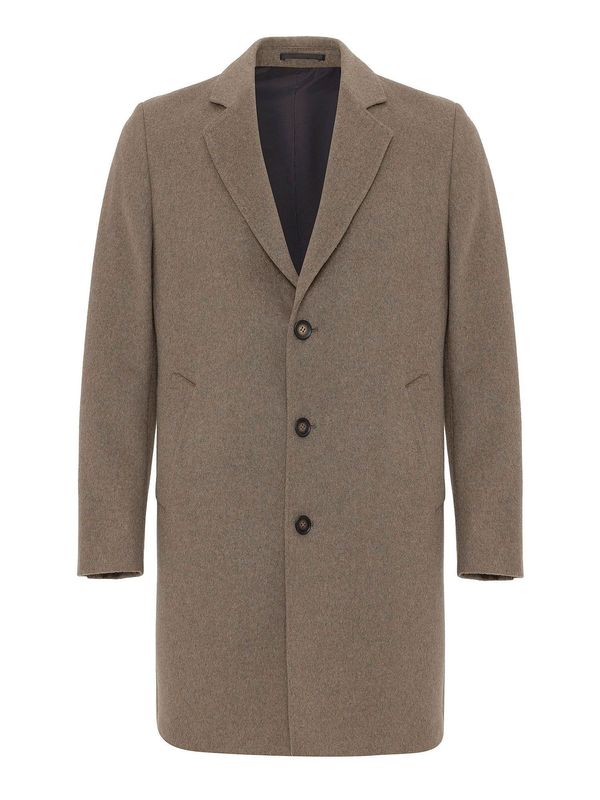 Moxx Paris Moxx Paris Prijelazni kaput 'Jesus'  smeđa