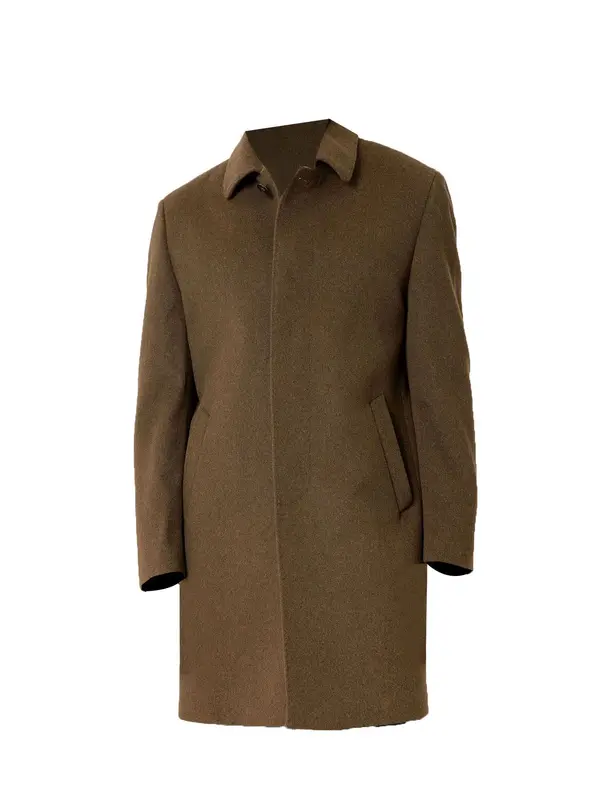 Moxx Paris Moxx Paris Prijelazni kaput  kaki