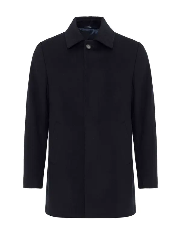 Moxx Paris Moxx Paris Prijelazni kaput  noćno plava