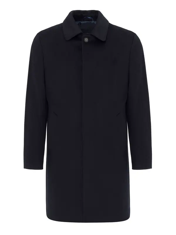 Moxx Paris Moxx Paris Prijelazni kaput  noćno plava