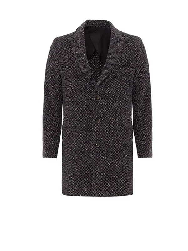 Moxx Paris Moxx Paris Prijelazni kaput  tamno smeđa