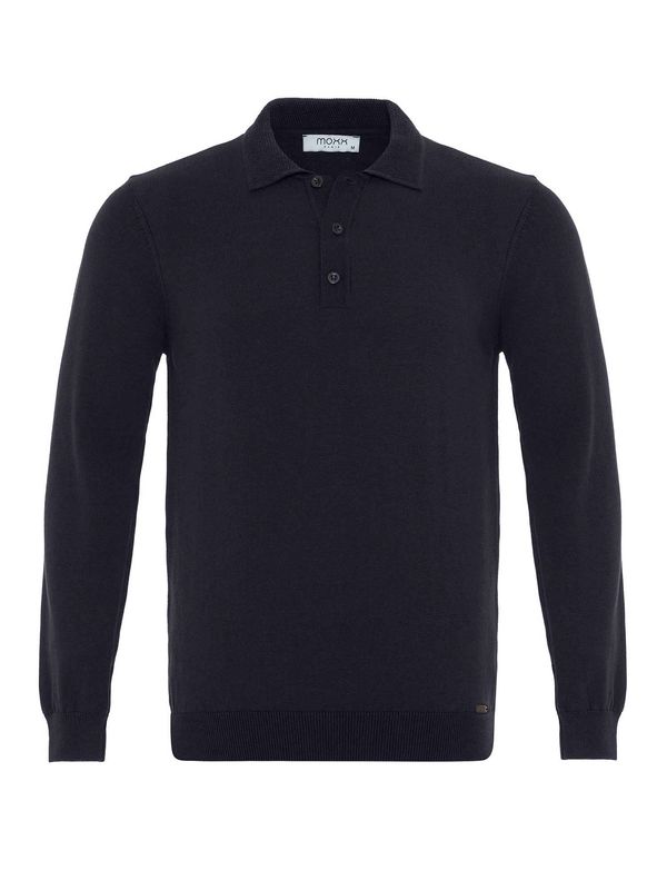 Moxx Paris Moxx Paris Pulover  crna