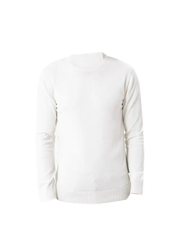 Moxx Paris Moxx Paris Pulover  ecru/prljavo bijela