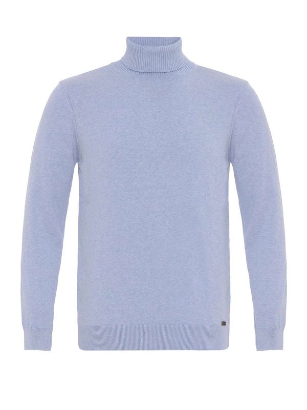 Moxx Paris Moxx Paris Pulover 'Fares'  plava