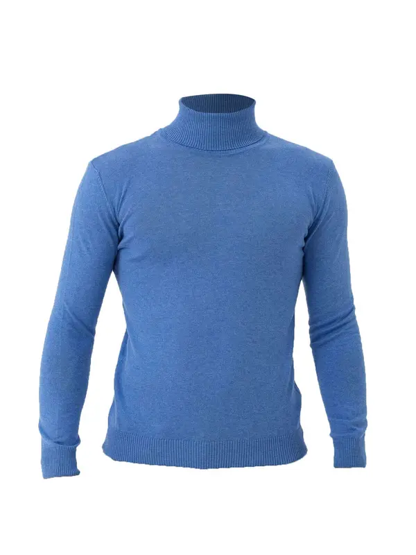 Moxx Paris Moxx Paris Pulover  indigo