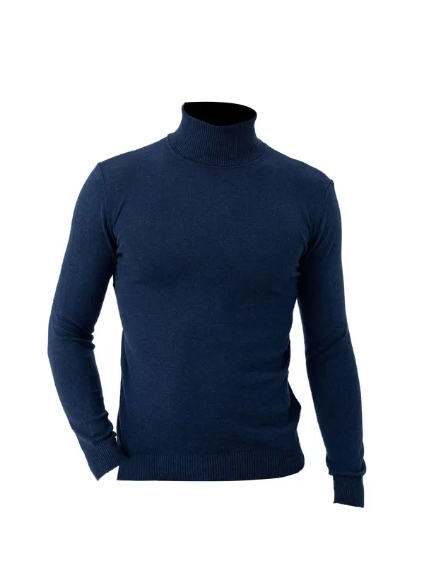 Moxx Paris Moxx Paris Pulover  mornarsko plava