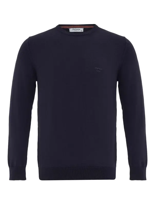 Moxx Paris Moxx Paris Pulover  mornarsko plava