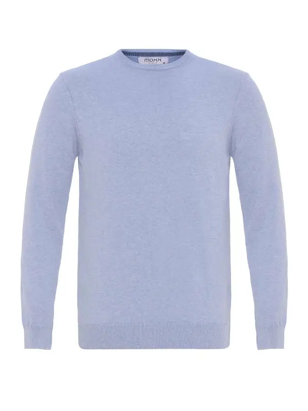 Moxx Paris Moxx Paris Pulover  plava