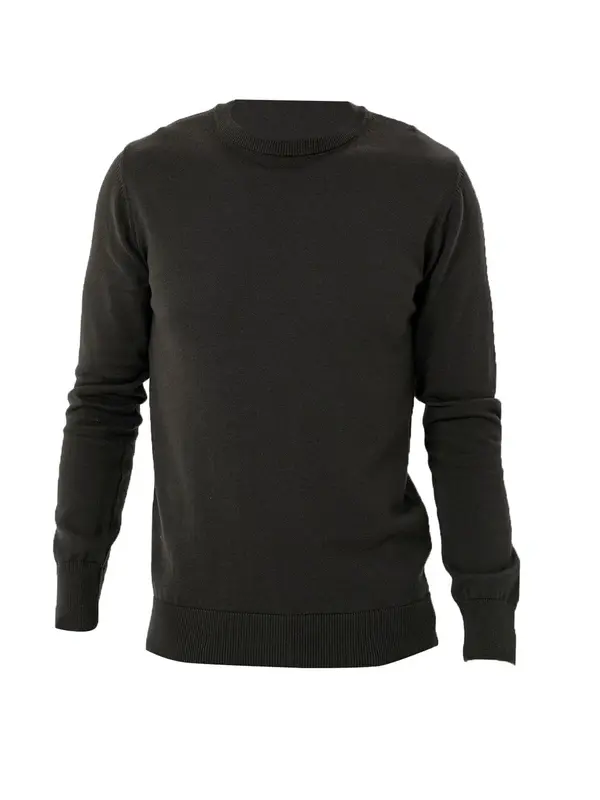 Moxx Paris Moxx Paris Pulover  tamno zelena