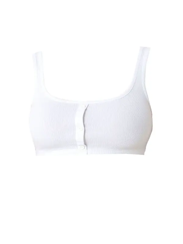 Moxx Paris Moxx Paris Top  bijela