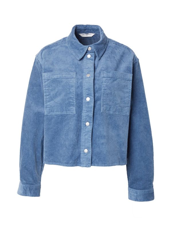 MSCH COPENHAGEN MSCH COPENHAGEN Bluza 'Arcelle Geggo'  plava