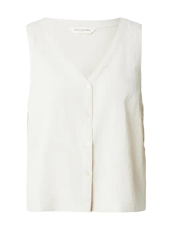 MSCH COPENHAGEN MSCH COPENHAGEN Bluza 'Daria'  pijesak