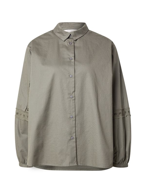 MSCH COPENHAGEN MSCH COPENHAGEN Bluza 'Jeovana'  kraljevski zelena