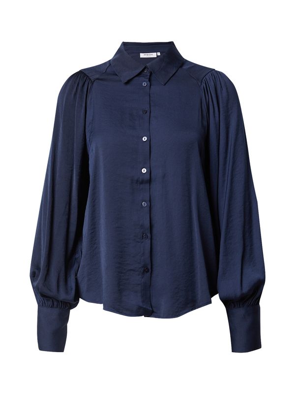 MSCH COPENHAGEN MSCH COPENHAGEN Bluza 'Maluca'  mornarsko plava