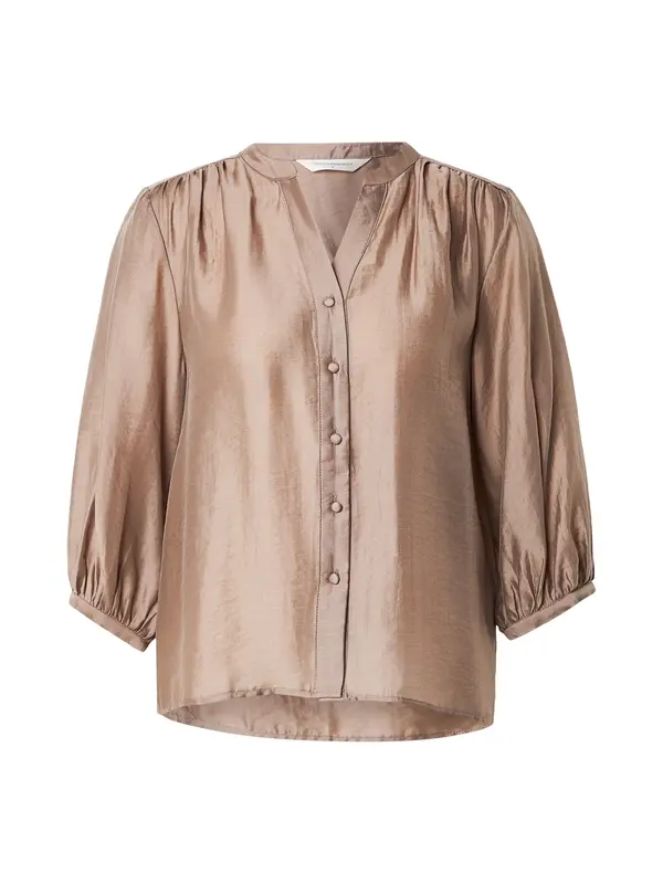 MSCH COPENHAGEN MSCH COPENHAGEN Bluza 'Ramona Rikkelia'  svijetlosmeđa