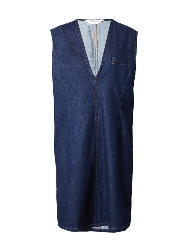 MSCH COPENHAGEN MSCH COPENHAGEN Haljina 'Adna Alena'  tamno plava