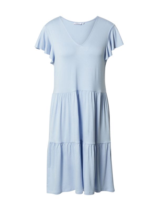 MSCH COPENHAGEN MSCH COPENHAGEN Haljina 'Alvy Remi'  svijetloplava