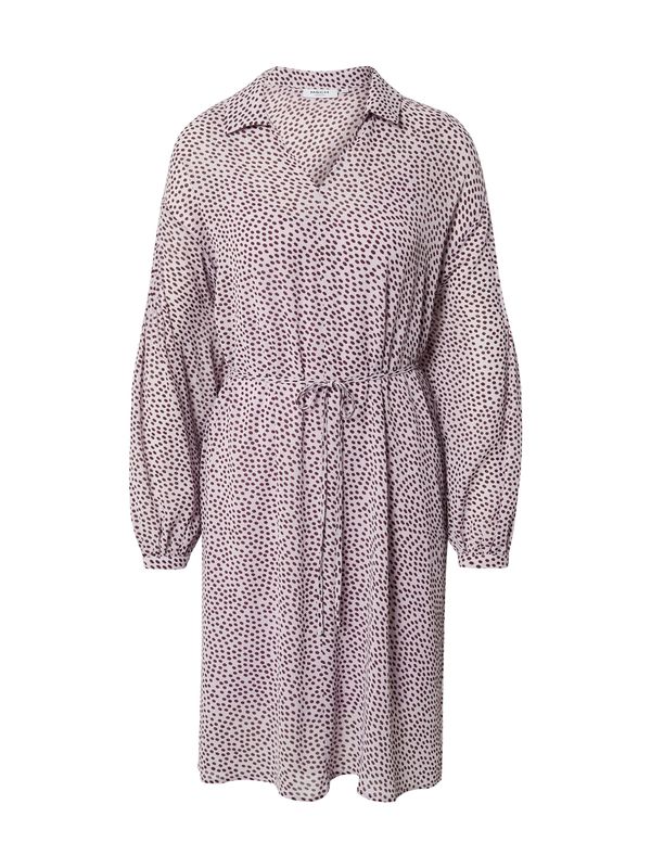 MSCH COPENHAGEN MSCH COPENHAGEN Haljina  patlidžan / svijetloljubičasta