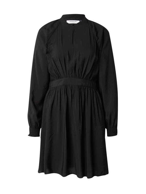 MSCH COPENHAGEN MSCH COPENHAGEN Haljina 'Willemina'  crna