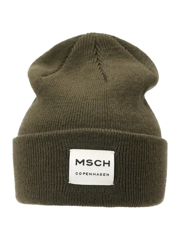 MSCH COPENHAGEN MSCH COPENHAGEN Kapa 'Mojo'  maslinasta