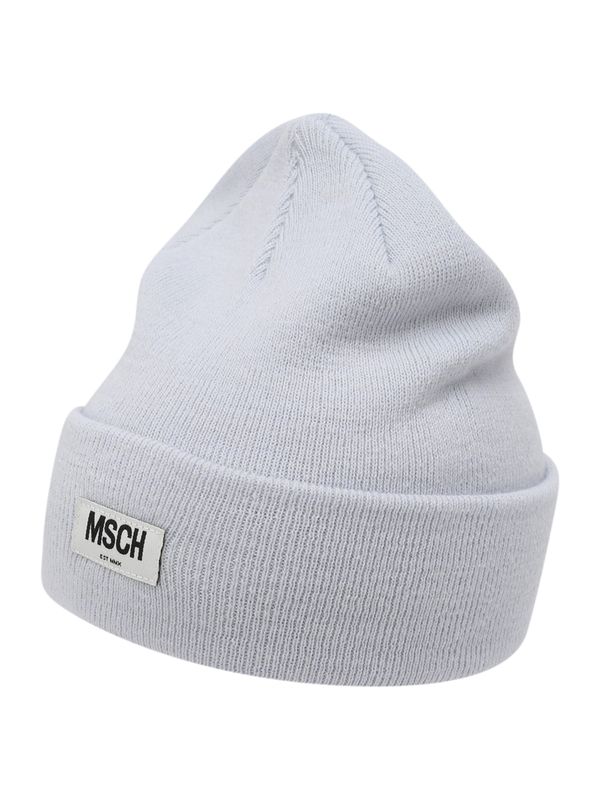 MSCH COPENHAGEN MSCH COPENHAGEN Kapa 'Mojo'  pastelno plava / svijetlosiva / crna