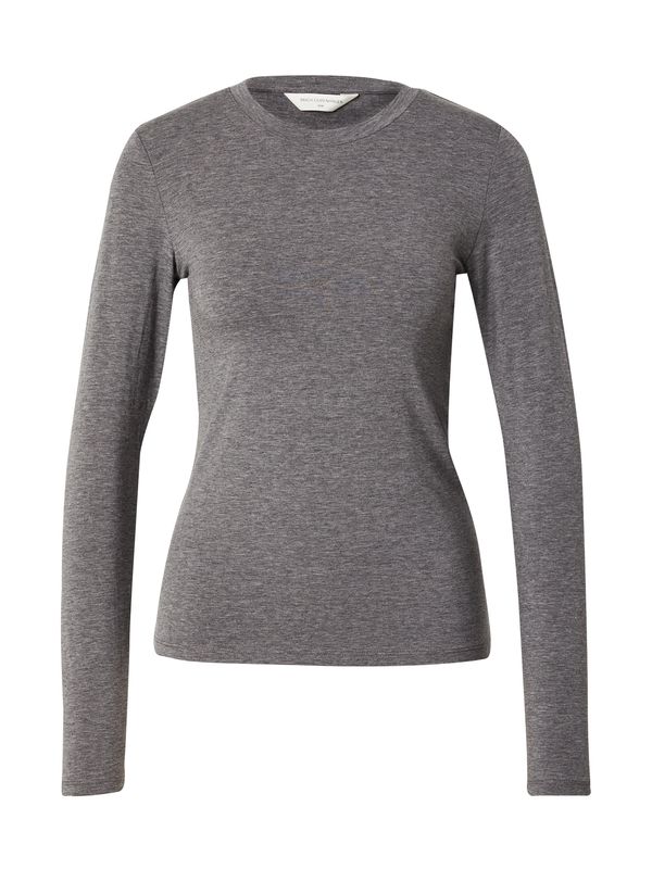 MSCH COPENHAGEN MSCH COPENHAGEN Majica 'Betrina'  tamo siva