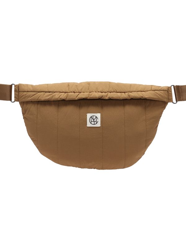 MSCH COPENHAGEN MSCH COPENHAGEN Pojasna torbica  svijetlosmeđa