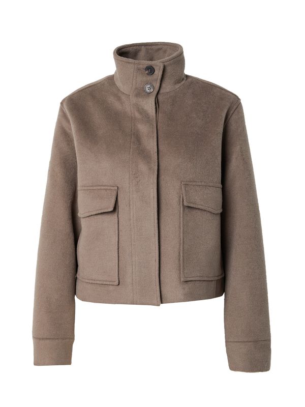 MSCH COPENHAGEN MSCH COPENHAGEN Prijelazna jakna 'Lilianna'  smeđa