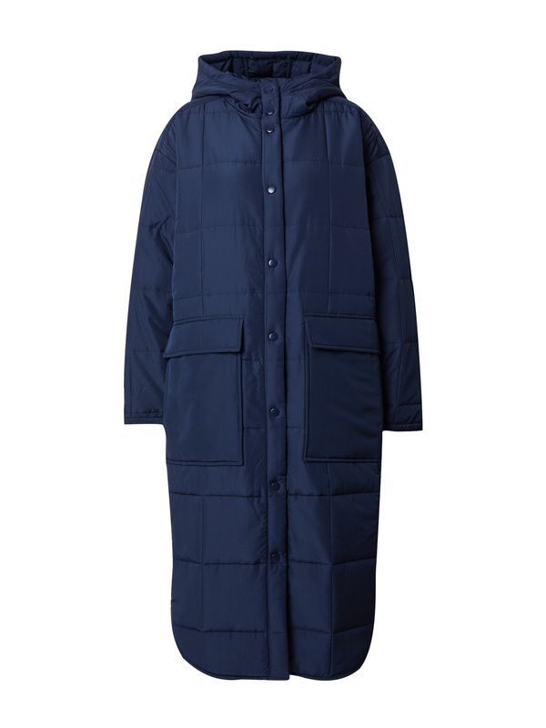 MSCH COPENHAGEN MSCH COPENHAGEN Prijelazni kaput  mornarsko plava