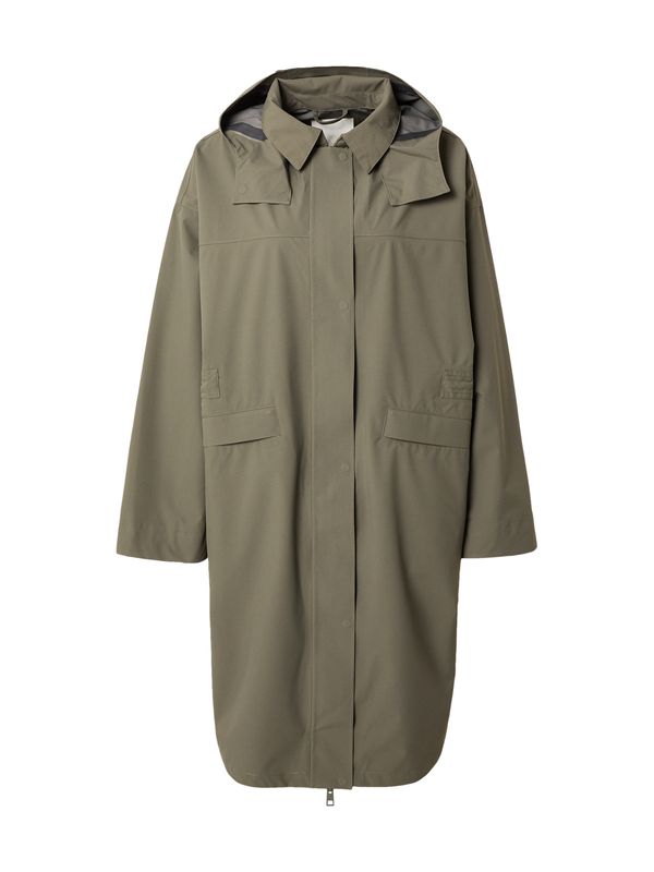 MSCH COPENHAGEN MSCH COPENHAGEN Prijelazni kaput 'Roberte'  kaki