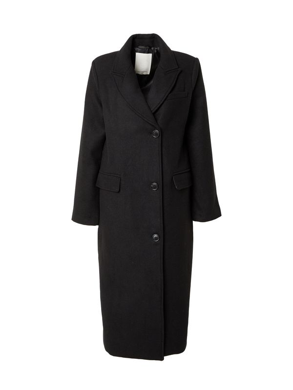 MSCH COPENHAGEN MSCH COPENHAGEN Prijelazni kaput 'Syden'  crna