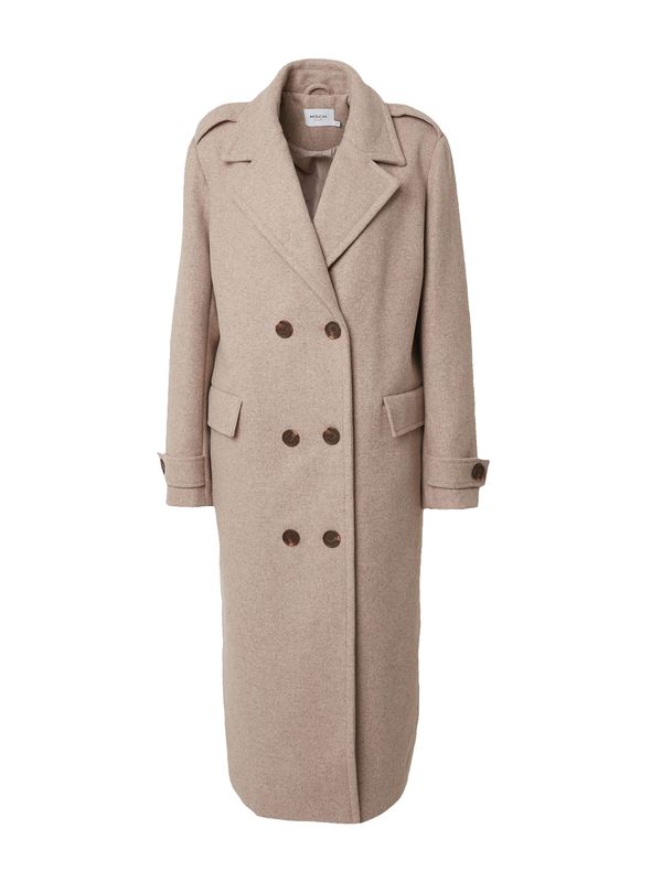 MSCH COPENHAGEN MSCH COPENHAGEN Prijelazni kaput 'Warna'  bež