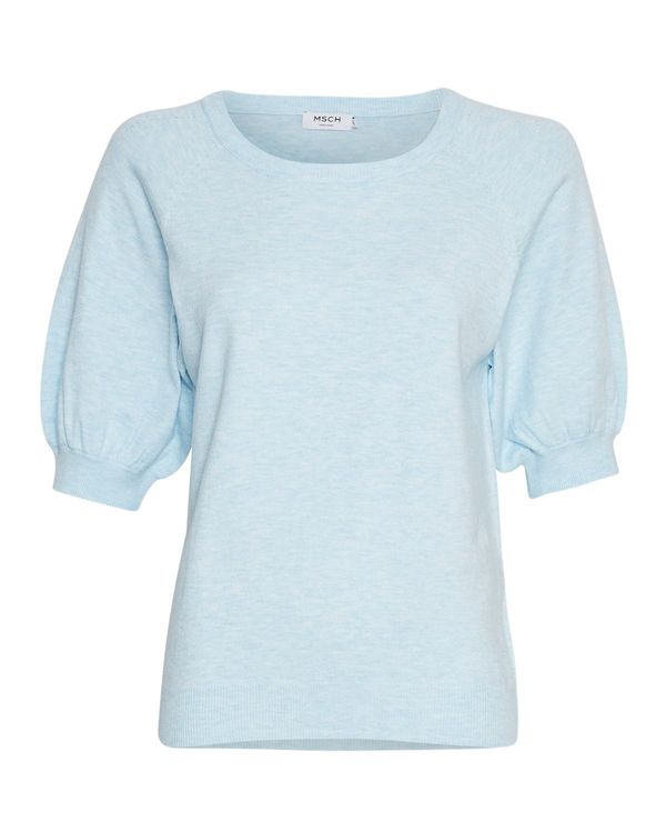 MSCH COPENHAGEN MSCH COPENHAGEN Pulover 'Eslina'  svijetloplava