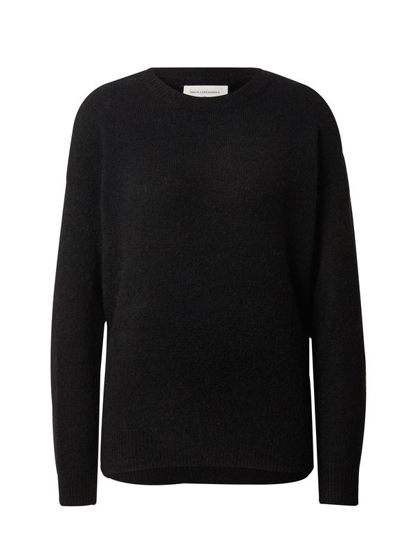 MSCH COPENHAGEN MSCH COPENHAGEN Pulover 'Festina Hope'  crna