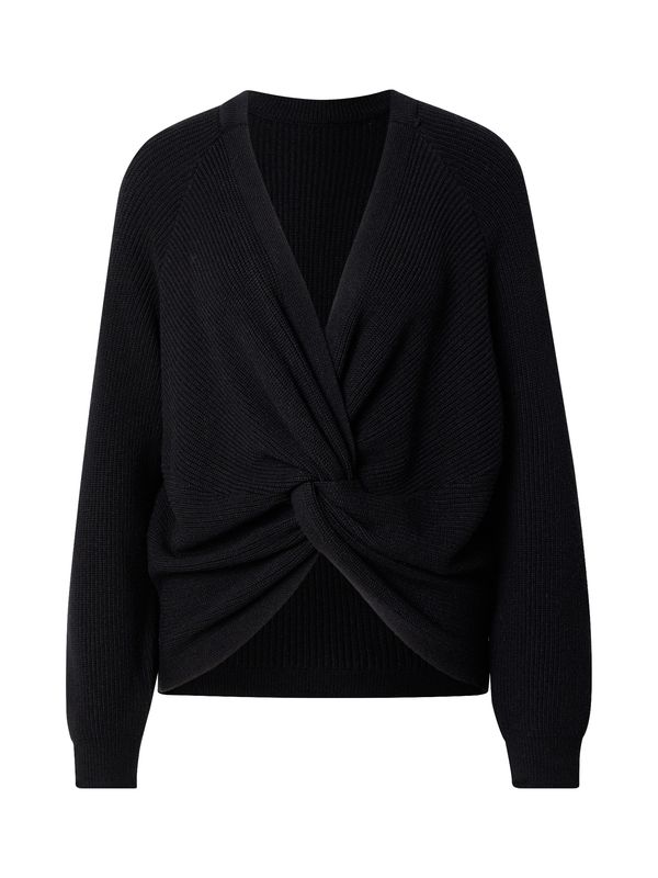 MSCH COPENHAGEN MSCH COPENHAGEN Pulover 'Tatina Rachelle'  crna