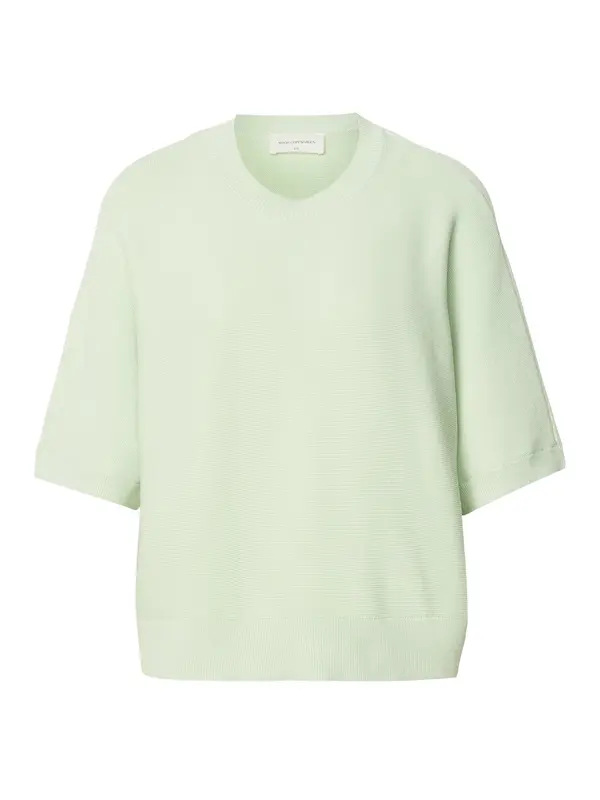 MSCH COPENHAGEN MSCH COPENHAGEN Pulover 'Thamira'  menta