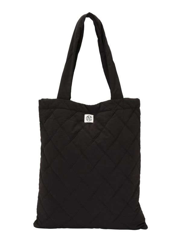 MSCH COPENHAGEN MSCH COPENHAGEN Shopper torba  crna
