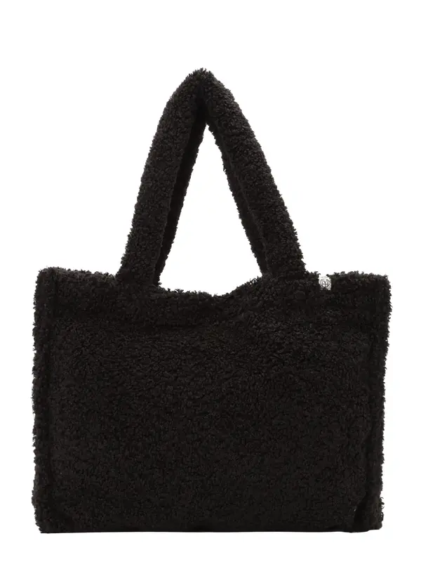 MSCH COPENHAGEN MSCH COPENHAGEN Shopper torba  crna