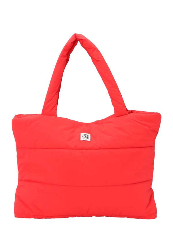 MSCH COPENHAGEN MSCH COPENHAGEN Shopper torba  crvena
