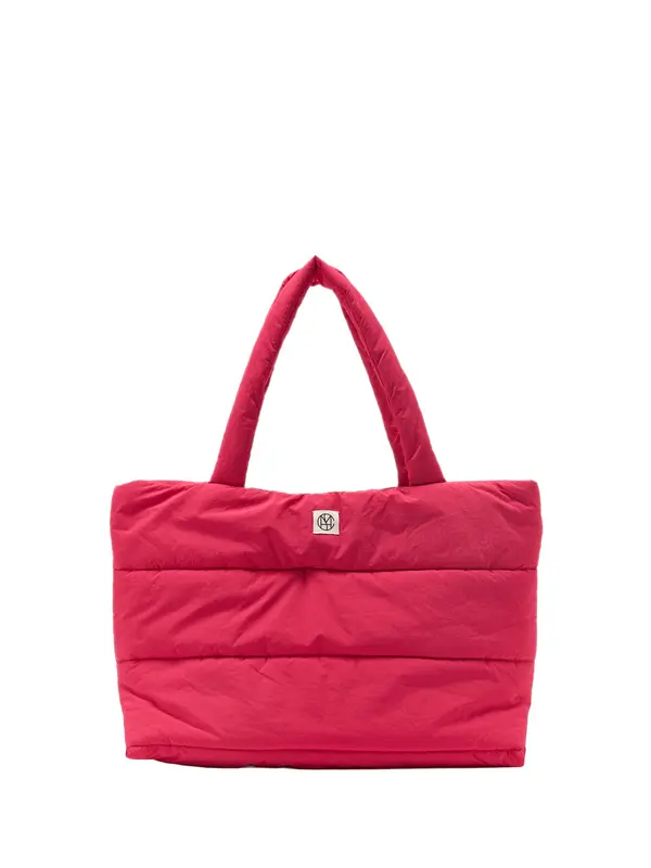 MSCH COPENHAGEN MSCH COPENHAGEN Shopper torba 'MSCHSasja'  roza