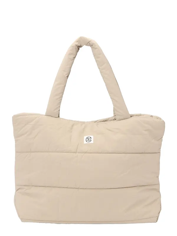 MSCH COPENHAGEN MSCH COPENHAGEN Shopper torba 'Sasja'  bež