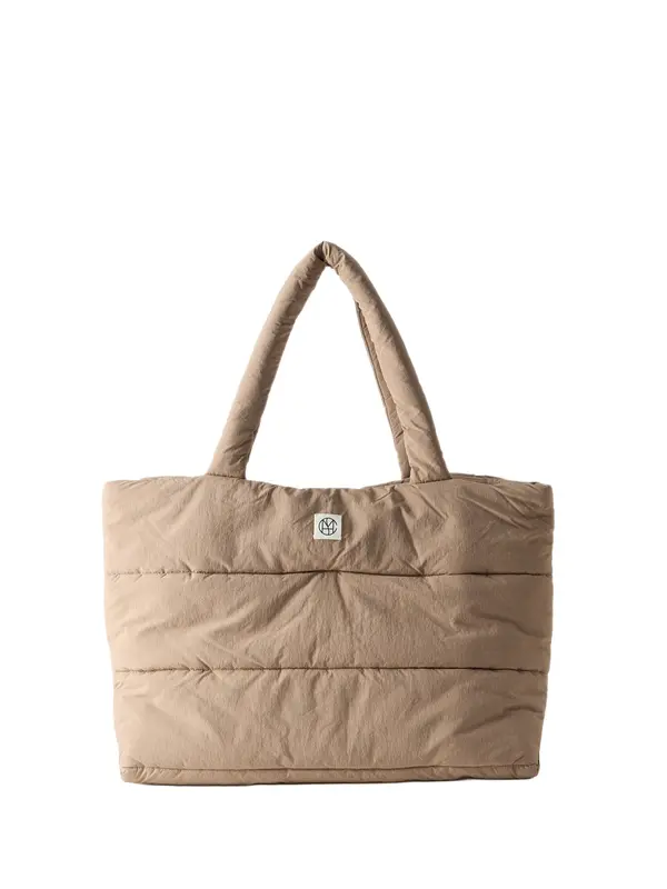 MSCH COPENHAGEN MSCH COPENHAGEN Shopper torba 'Sasja'  svijetlosmeđa