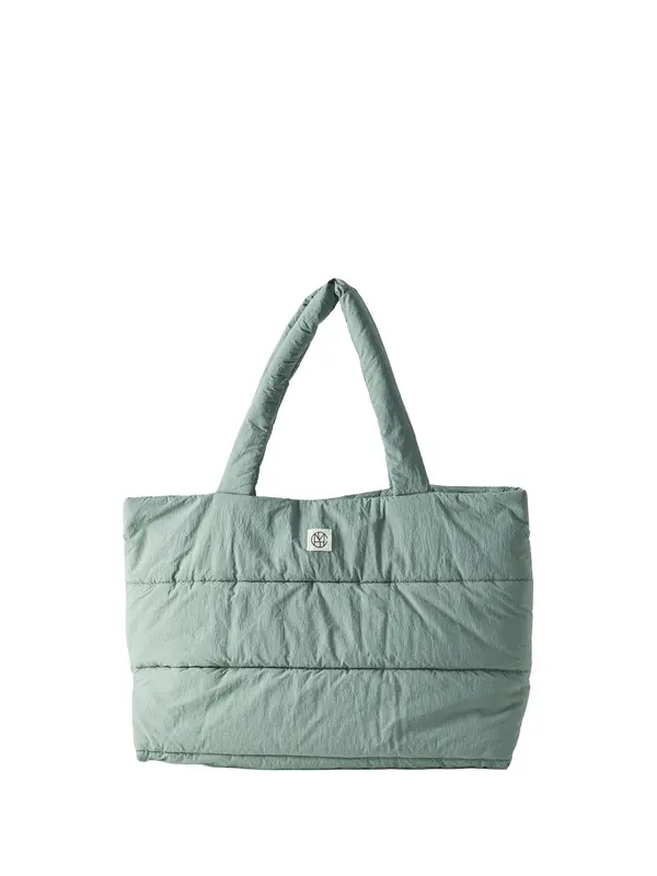 MSCH COPENHAGEN MSCH COPENHAGEN Shopper torba 'Sasja'  zelena