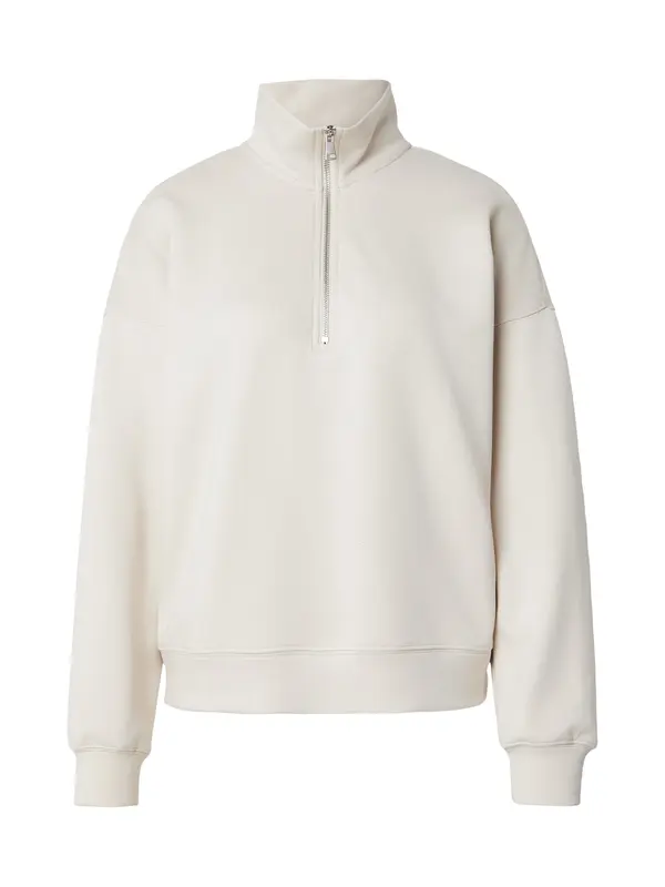 MSCH COPENHAGEN MSCH COPENHAGEN Sweater majica 'Illiana'  bež