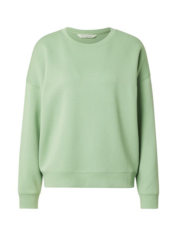 MSCH COPENHAGEN MSCH COPENHAGEN Sweater majica 'Ima'  pastelno zelena
