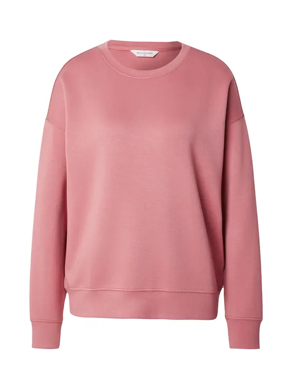 MSCH COPENHAGEN MSCH COPENHAGEN Sweater majica 'Ima'  roza